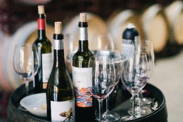  Magnifique Cave à Vin & Fromagerie