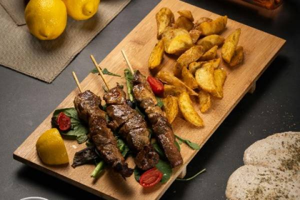 Brasserie en Affaire de Direction