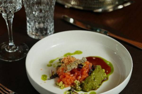 Restaurant d'Exception avec Licence IV à Lille