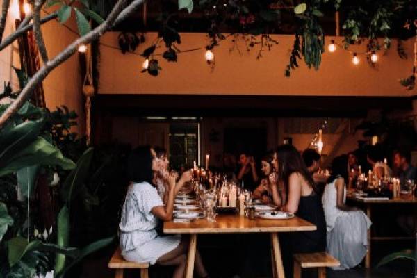  Magnifique Restaurant avec Verrière dans le Vieux Lille