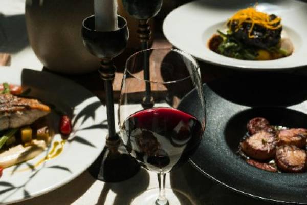 Un trésor culinaire au cœur de la banlieue chic de Lille