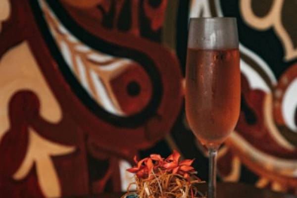  Restaurant Gastronomique d'Exception au Cœur de Lille !