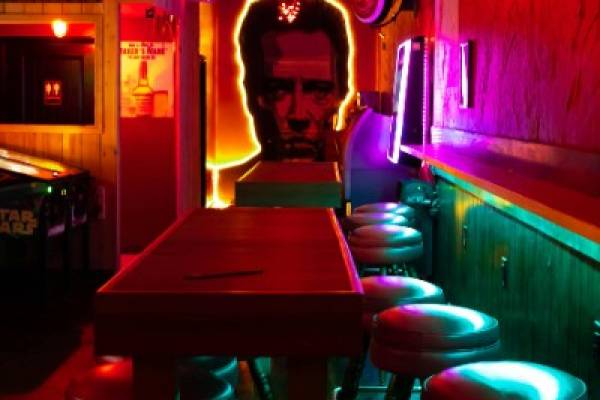  Bar en Hyper Centre de Lille - Opportunité Exceptionnelle !