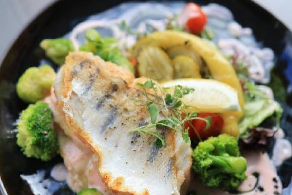  Restaurant Rare à Dunkerque - Opportunité Exceptionnelle !