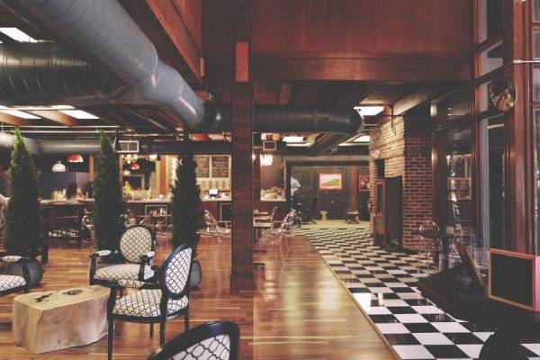 À VENDRE – BRASSERIE DE CARACTÈRE DANS LE VIEUX-LILLE