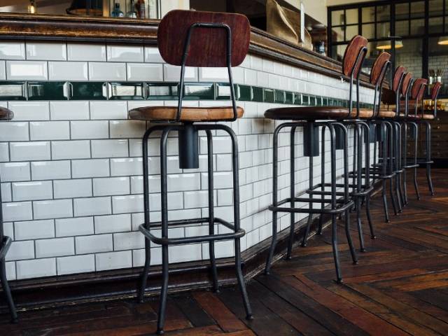 Brasserie Licence IV, secteur exclusif