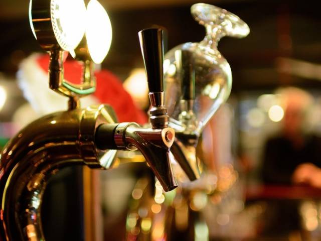 Charmante brasserie en zone tertiaire – Opportunité à saisir !