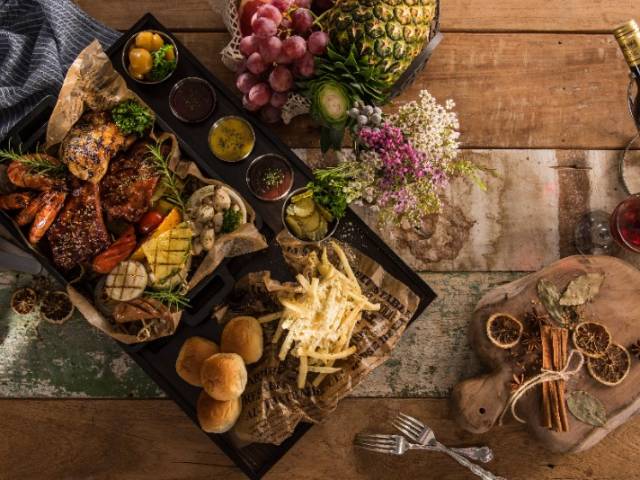 À VENDRE – BRASSERIE / RESTAURANT – MURS & FONDS