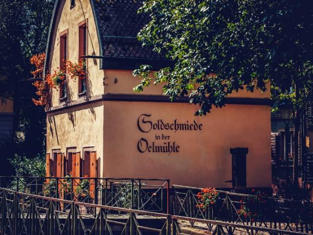 À vendre – Immeuble mixte commerce et habitation