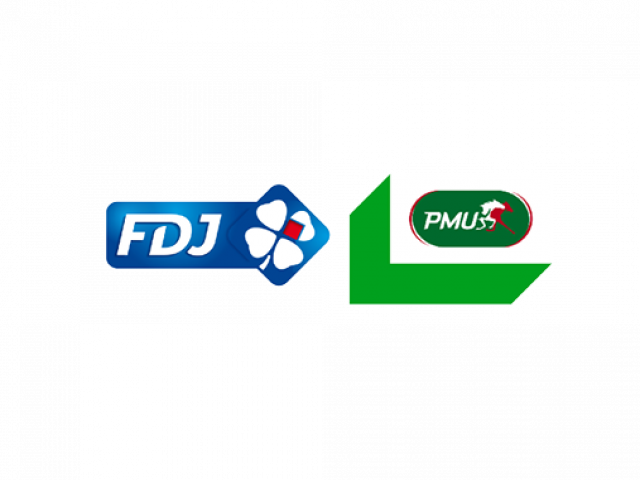 Bar avec FDJ et PMU à Lille