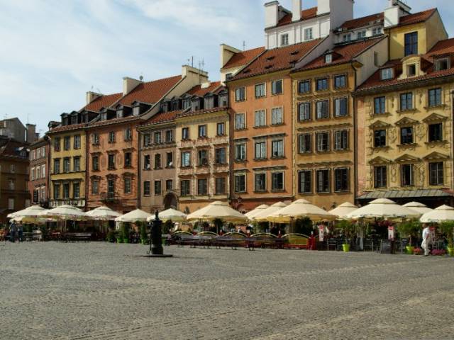 EXCEPTIONNEL – RESTAURANT EMPLACEMENT PREMIUM