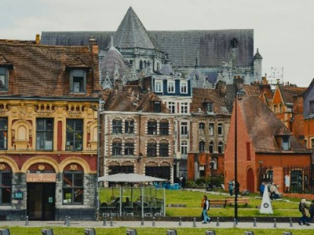 À VENDRE – ESTAMINET – MURS ET FONDS – LICENCE IV