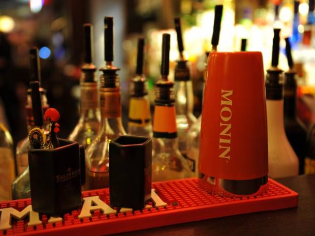 À VENDRE – Bar convivial dans les Flandres