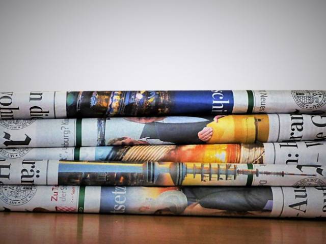 Presse 62 m² – Idéal première affaire