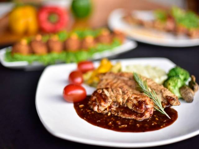 À VENDRE – RESTAURANT ITALIEN AUX PORTES DE LILLE