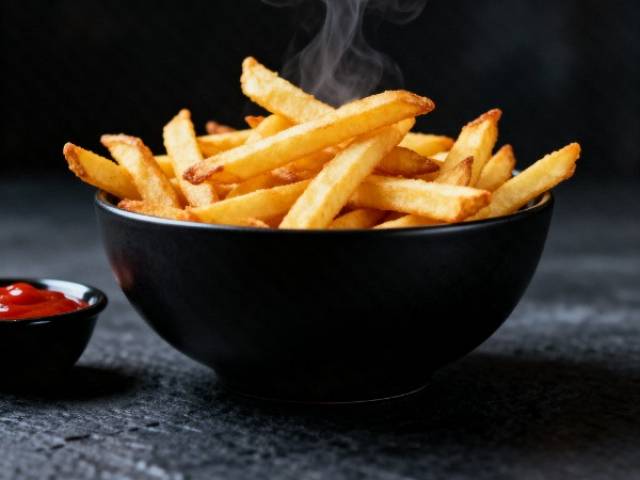 Belle opportunité ! Friterie Libre Brasseur avec importante activité à emporter