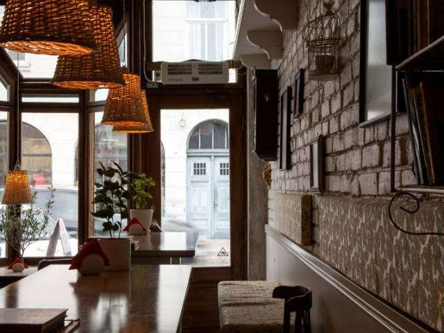 Brasserie à vendre – Centre-ville de Lille : belle affaire à fort potentiel