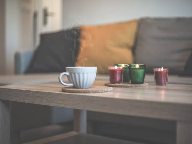 À VENDRE – SUPERBE CAFÉ EN CENTRE-VILLE