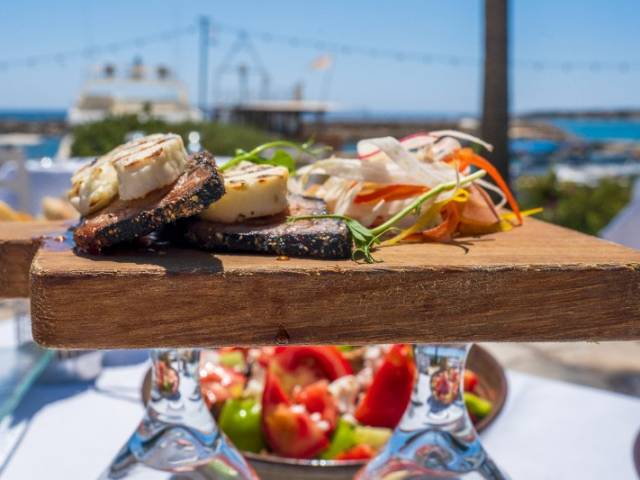À VENDRE – Brasserie face à la mer – Fort potentiel de développement