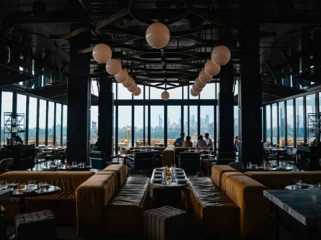 BRASSERIE – LILLE SECTEUR TERTIAIRE – 70 PLACES + TERRASSES – TRÈS BEAU LOYER