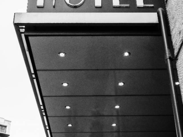 Un Hôtel-Restaurant au coeur d'un Centre Ville – Écrivez Votre Propre Histoire !