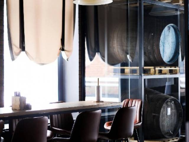 Brasserie Rénovée - Agglomération Lilloise