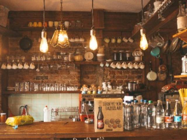  Charmant Estaminet au Cœur de Lille !