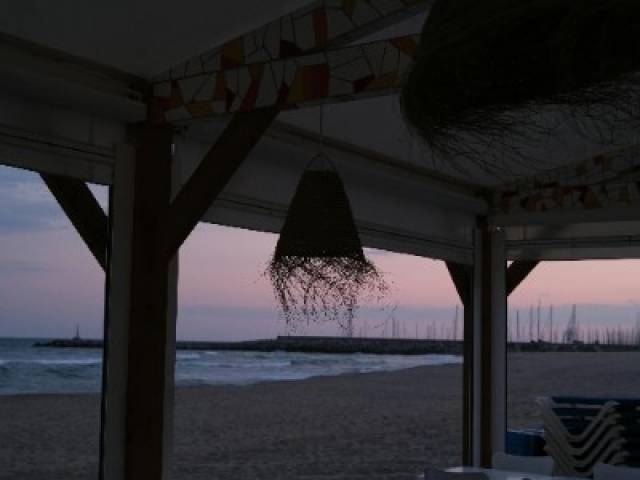  Brasserie unique au cœur du 3ème plus grand camping d'Europe ! 