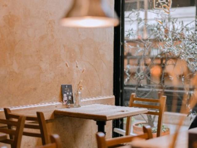  Restaurant d'exception dans le Vieux Lille  