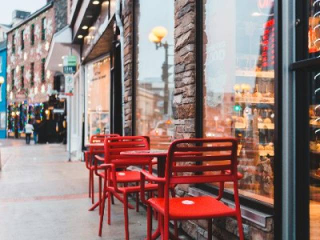 Brasserie traditionnelle au cœur de Douai