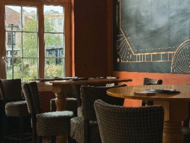 Charmante Brasserie Estaminet en Banlieue de Valenciennes