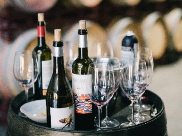  Magnifique Cave à Vin & Fromagerie