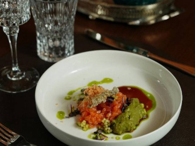 Restaurant d'Exception avec Licence IV à Lille