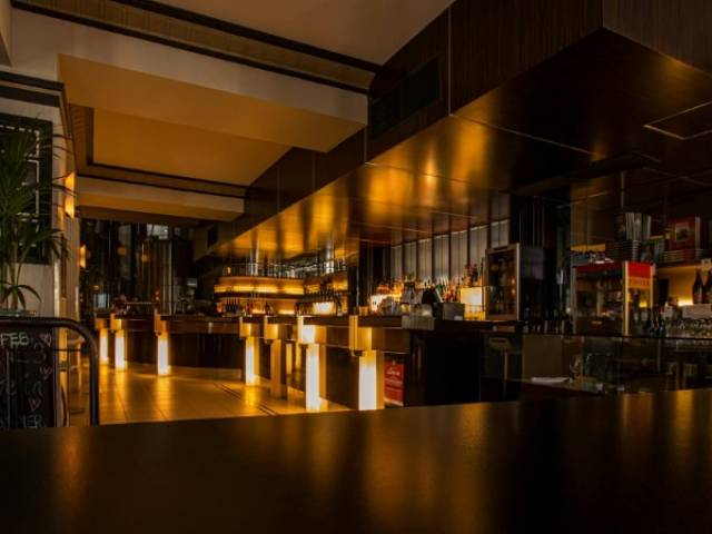 Restaurant entièrement rénové dans un gros bourg de l'Avesnois !