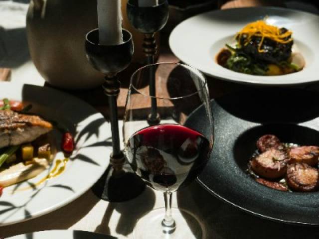 Un trésor culinaire au cœur de la banlieue chic de Lille