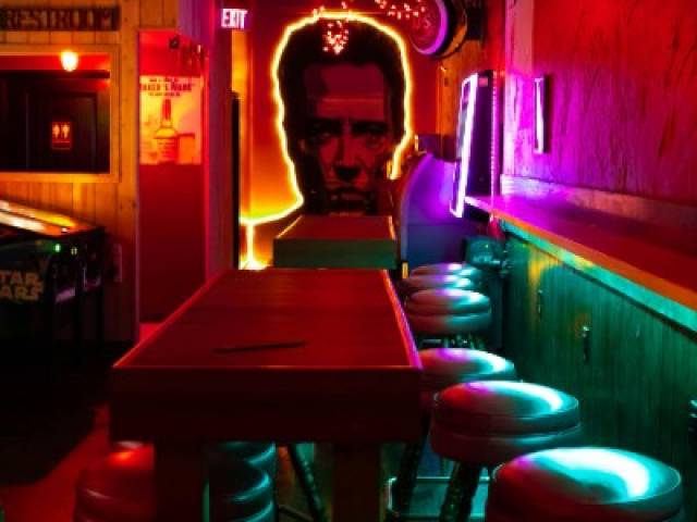  Bar en Hyper Centre de Lille - Opportunité Exceptionnelle !