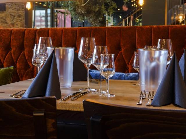 RESTAURANT DE RENOM – EMPLACEMENT PREMIUM – LE TOUQUET