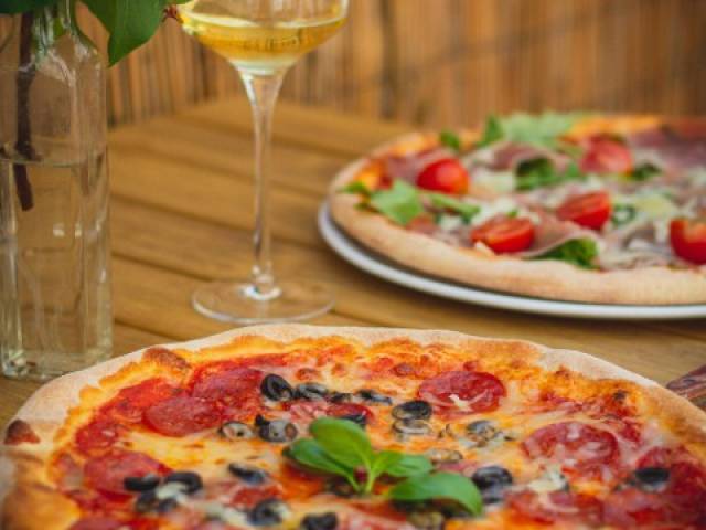 À VENDRE – RESTAURANT ITALIEN – BELLE BANLIEUE LILLOISE