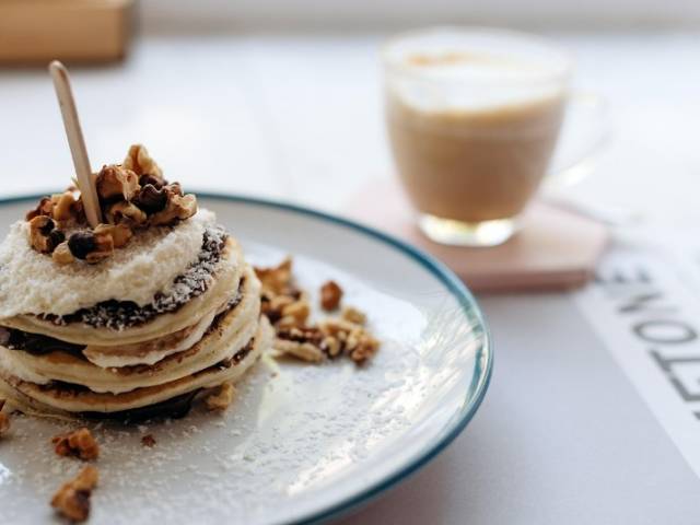 Restaurant entièrement rénové – Opportunité de développement