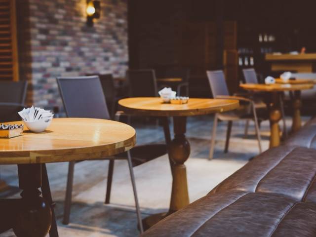 À deux pas de Lille – Superbe établissement de restauration 