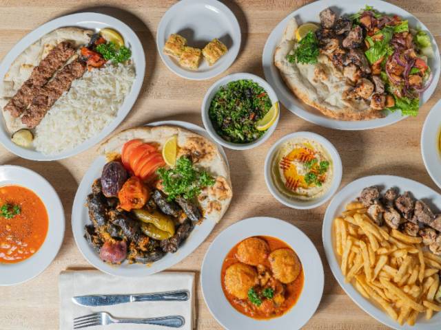 À VENDRE – BRASSERIE – FONDS DE COMMERCE