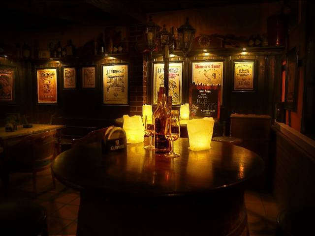 À VENDRE – FONDS DE COMMERCE RESTAURANT (FORT POTENTIEL)