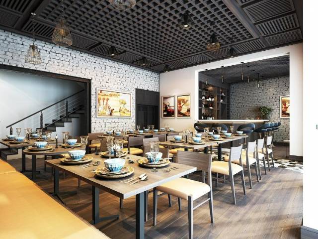 Restaurant libre brasseur dans les Flandres – idéal entrepreneur