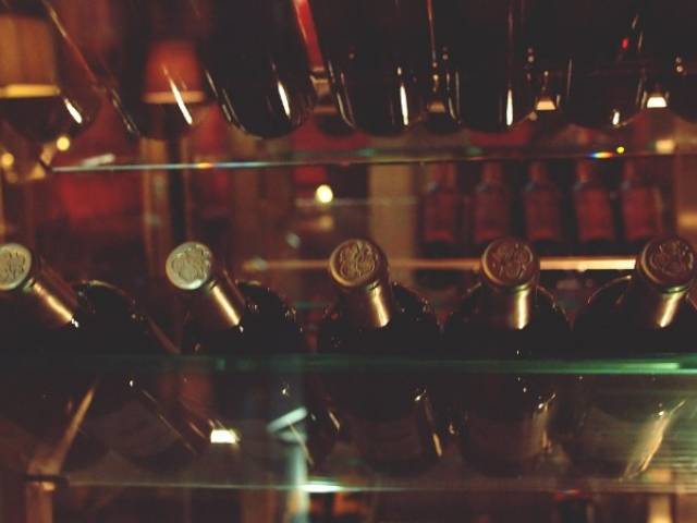 Brasserie + murs avec cachet en périphérie de Lille – 110 places assises